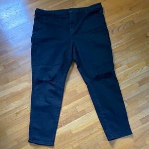 American Eagle Outfitters Jeans